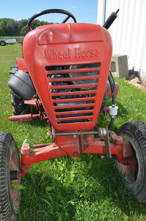 Property photo 120 - PERSONAL PROPERTY AUCTION IN DEKALB COUNTY